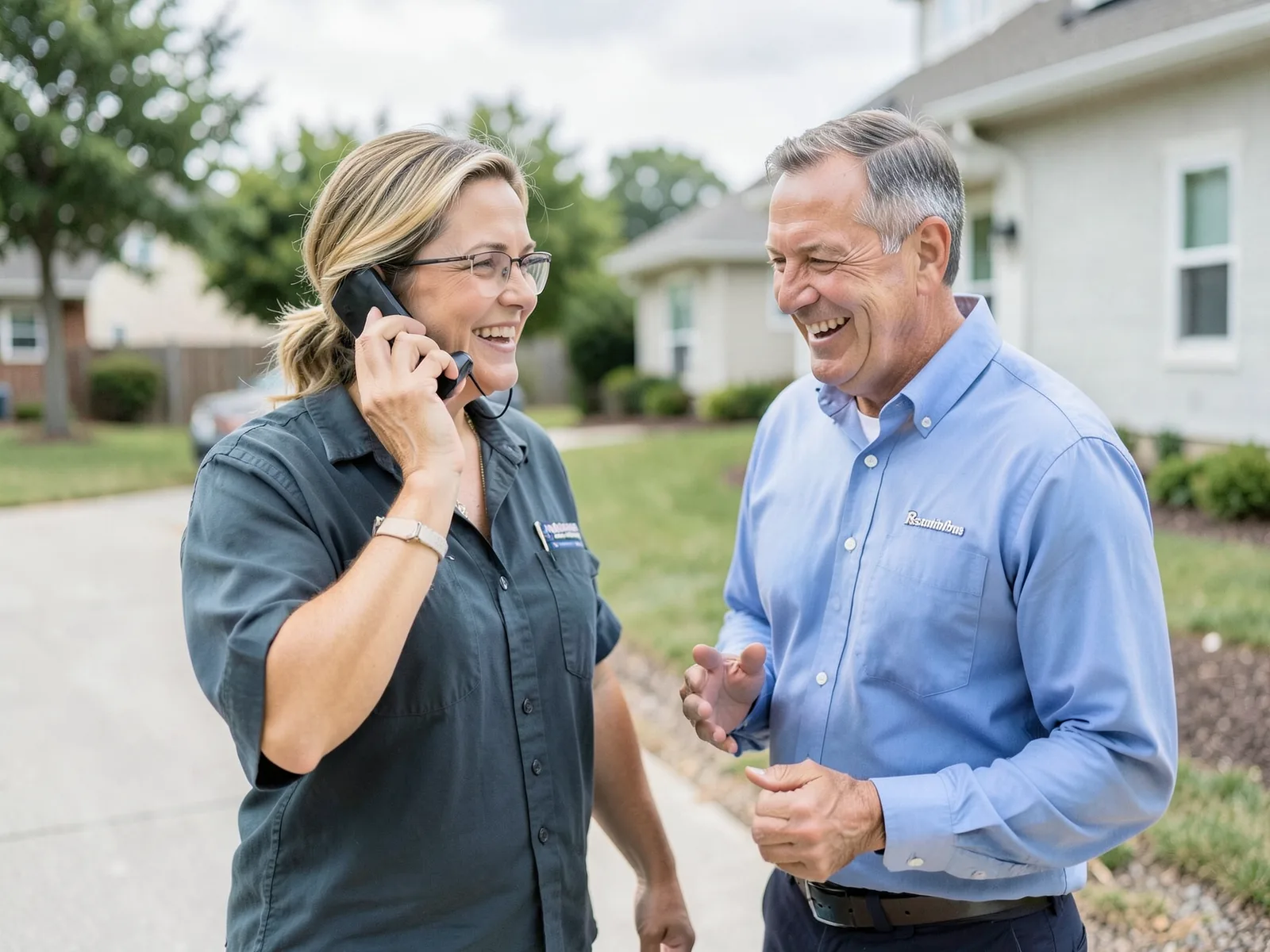 Frequently Asked Questions About Hidden Leak Restoration in Fishertown, PA